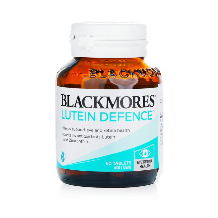 Blackmores Lutein Defence 60tabletsProduct Thumbnail