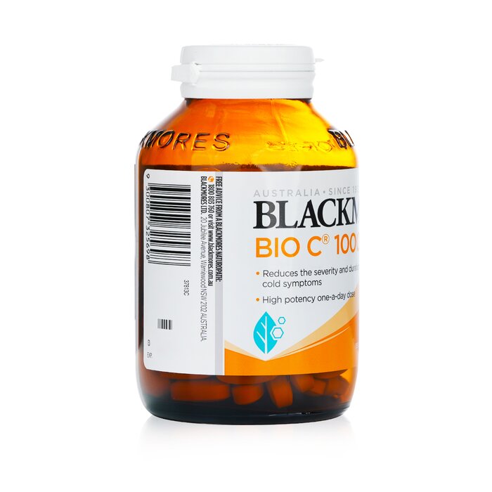 Blackmores Bio C 1000 (Vitamin C 1000mg)  150tabletsProduct Thumbnail