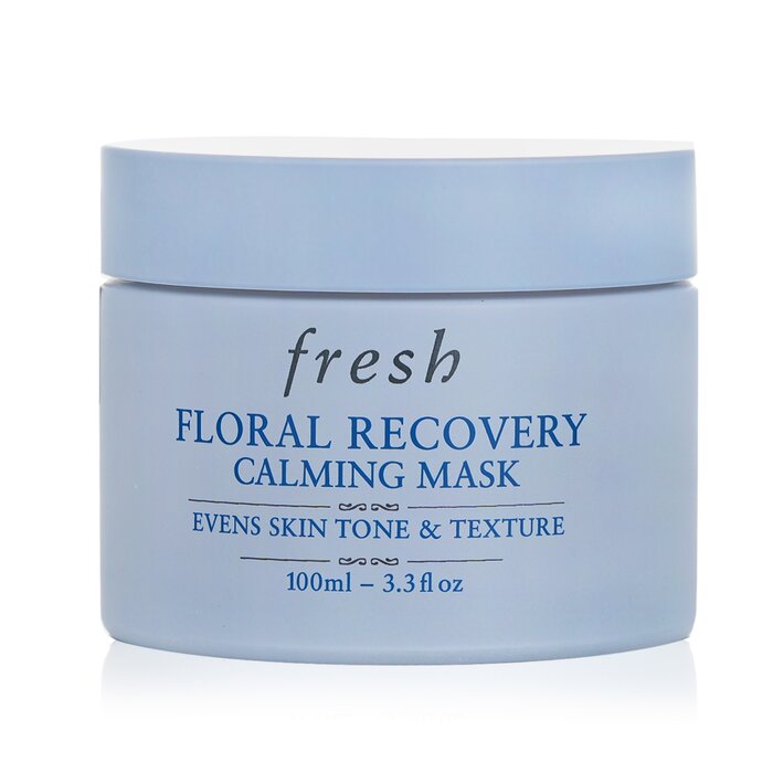 Fresh Máscara calmante de recuperação floral 100ml/3.3ozProduct Thumbnail