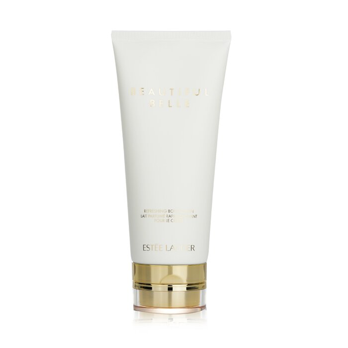 Estee Lauder Beautiful Belle Refreshing Body Lotion 200ml/6.7ozProduct Thumbnail