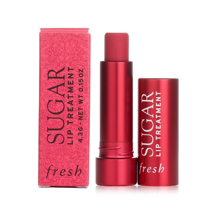 Fresh Sugar Lip Treatment - Coral 4.3g/0.15ozProduct Thumbnail