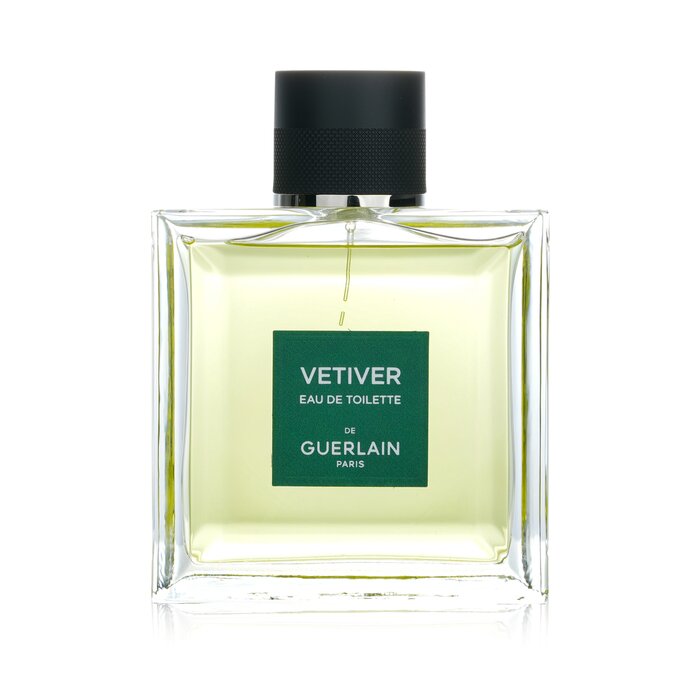 Guerlain Vetiver De Guerlain Paris Eau De Toilette 100ml/3.3ozProduct Thumbnail