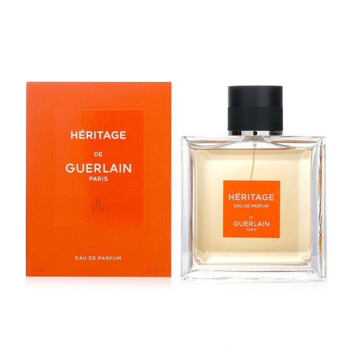 Guerlain Heritage Eau De Parfum Spray 100ml/3.3ozProduct Thumbnail