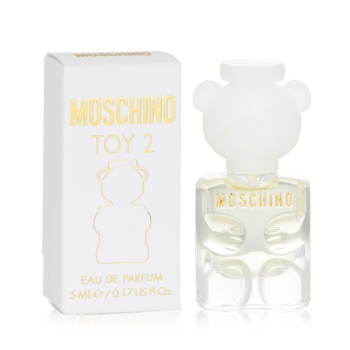 Moschino Парфюмна вода Toy 2 5ml/0.17ozProduct Thumbnail