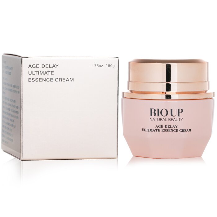 Natural Beauty Bio Up Age-Delay Ultimate Essence Cream 50g/1.76ozProduct Thumbnail