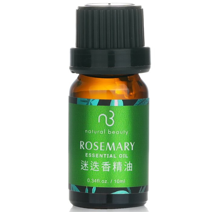 Natural Beauty Essential Oil - Rosemary  10ml/0.34ozProduct Thumbnail