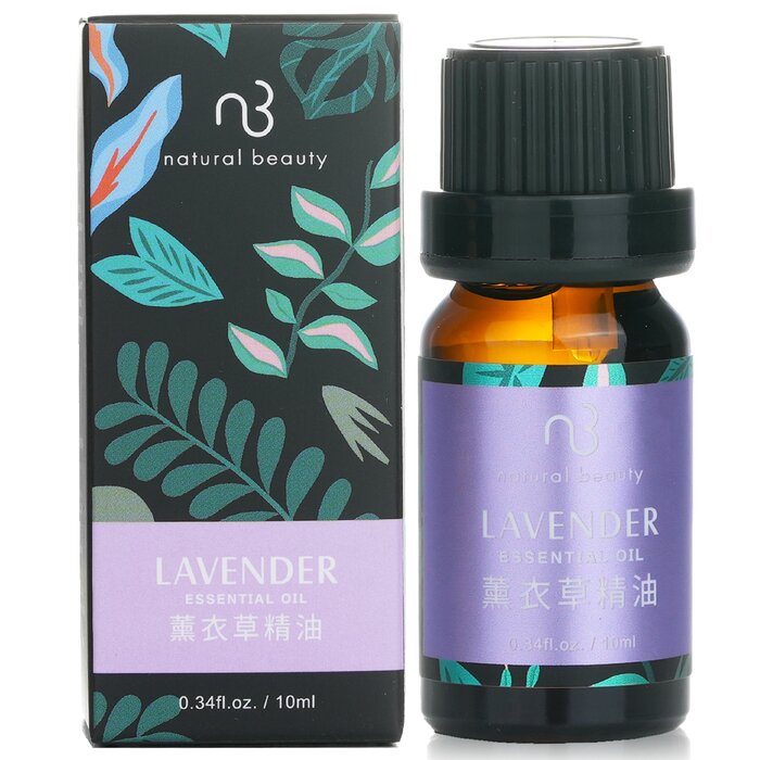 Natural Beauty Essential Oil - Lavender 10ml/0.34ozProduct Thumbnail