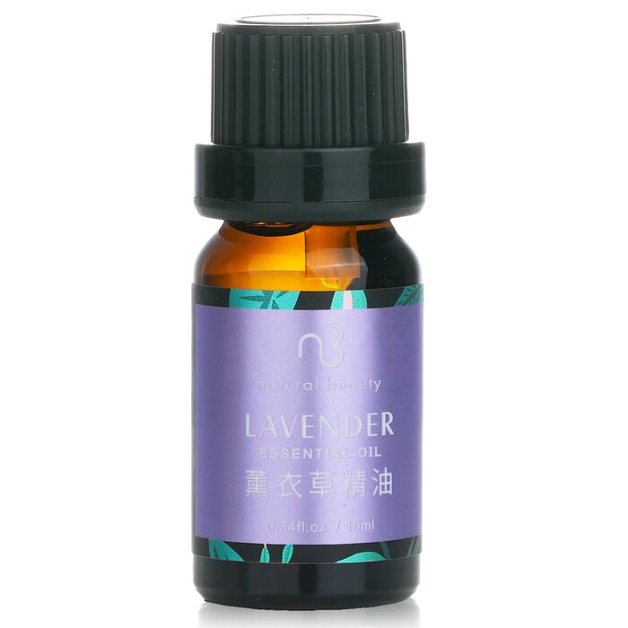 Natural Beauty Essential Oil - Lavender 10ml/0.34ozProduct Thumbnail