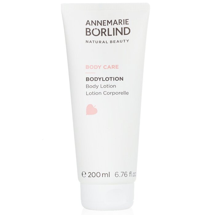 Annemarie Borlind Body Care Body Lotion - For Normal Skin 200ml/6.76ozProduct Thumbnail