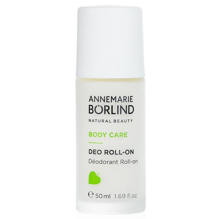Annemarie Borlind Body Care Deo Roll-On 50ml/1.69ozProduct Thumbnail