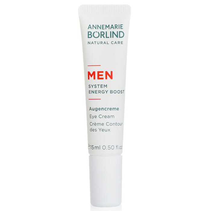 Annemarie Borlind Men System Energy Boost Eye Cream  15ml/0.5ozProduct Thumbnail