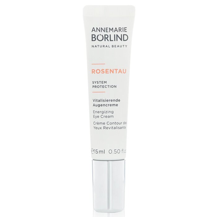 Annemarie Borlind Rosentau System Protection Energizing Eye Cream 15ml/0.5ozProduct Thumbnail