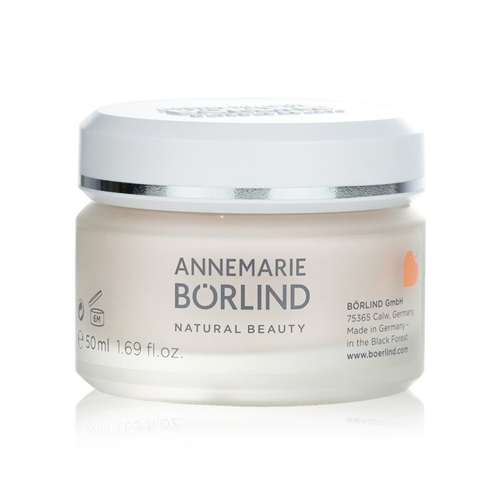 Annemarie Borlind Rosentau System Protection Nourishing Night Cream 50ml/1.69ozProduct Thumbnail