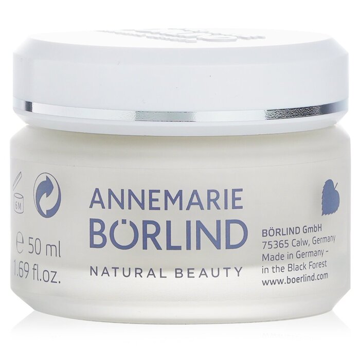 Annemarie Borlind Z Essential Day Cream - For Delicate Skin 50ml/1.69ozProduct Thumbnail