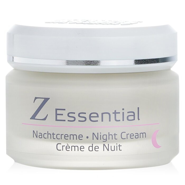 Annemarie Borlind Z Essential Night Cream 50ml/1.69ozProduct Thumbnail