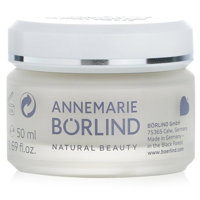 Annemarie Borlind Z Essential Night Cream 50ml/1.69ozProduct Thumbnail