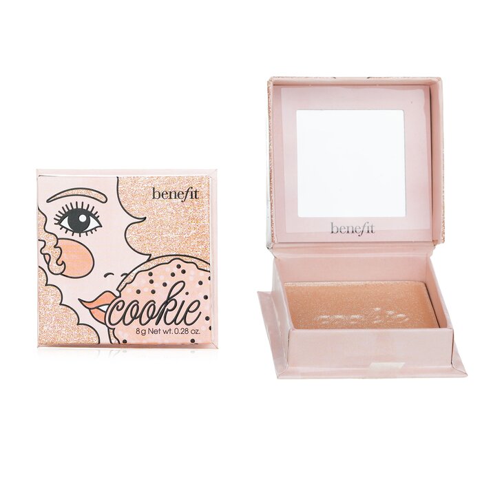 Benefit Cookie Golden Pearl Highlighter 8g/0.28ozProduct Thumbnail
