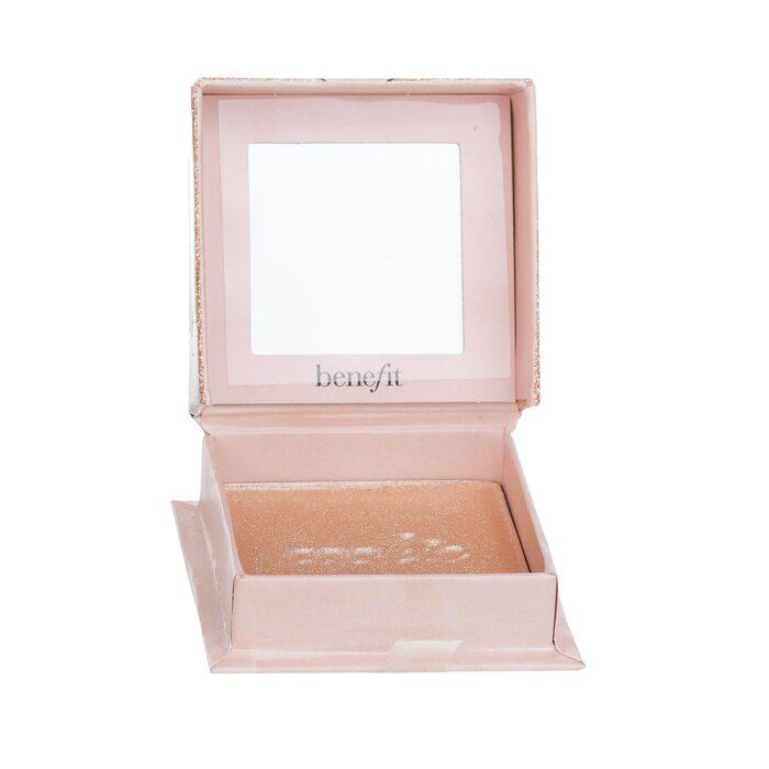 Benefit Cookie Golden Pearl Highlighter 8g/0.28ozProduct Thumbnail