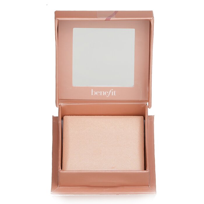 Benefit Dandelion Twinkle Soft Nude Pink Highlighter 3g/0.1ozProduct Thumbnail