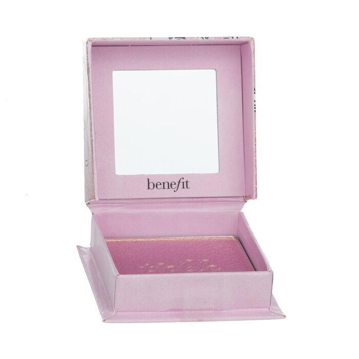 Benefit Tickle Golden Pink Highlighter 8g/0.28ozProduct Thumbnail