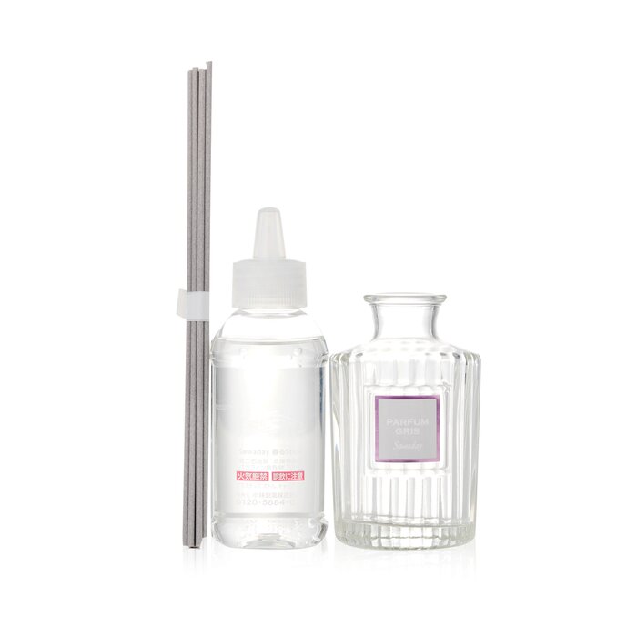 Kobayashi Sawaday Stick Parfum Diffuser - Parfum Gris 70mlProduct Thumbnail
