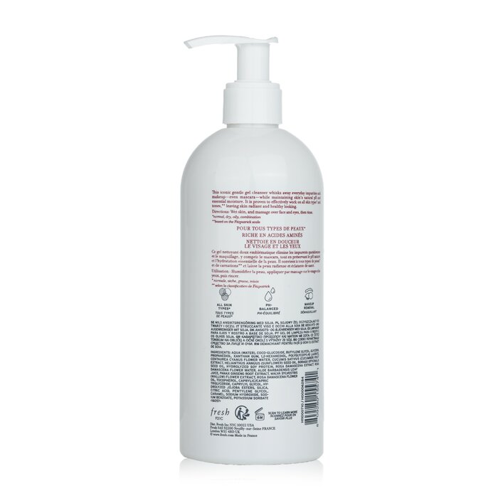 Dispensador de jabón para baño, perfecto para gel de ducha, champú y  acondicionador, accesorios de baño de 16.91 oz