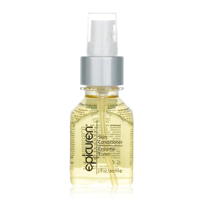 Epicuren Skin Conditioner Enzyme Toner - For Dry, Normal & Combination Skin Types 60ml/2ozProduct Thumbnail