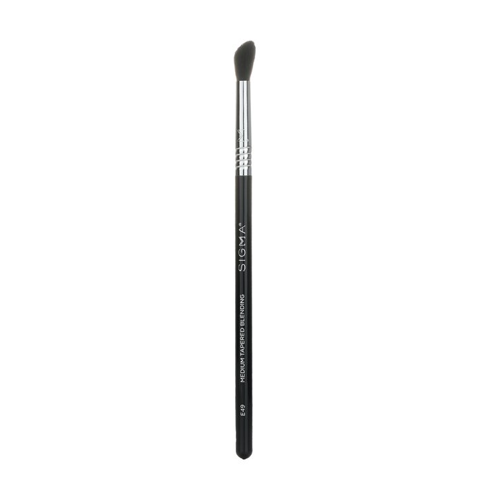 Sigma Beauty E49 Medium Tapered Blending Brush Picture ColorProduct Thumbnail