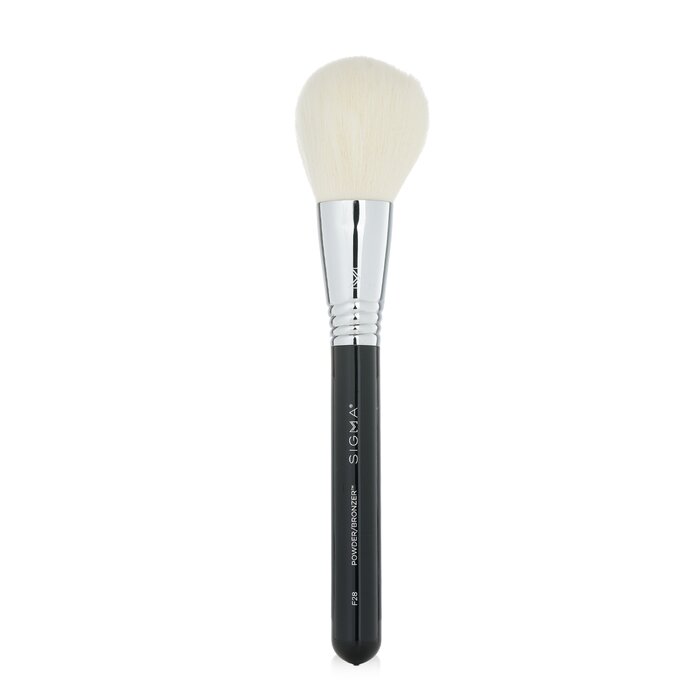 Sigma Beauty F28 Powder / Bronzer Brush Picture ColorProduct Thumbnail