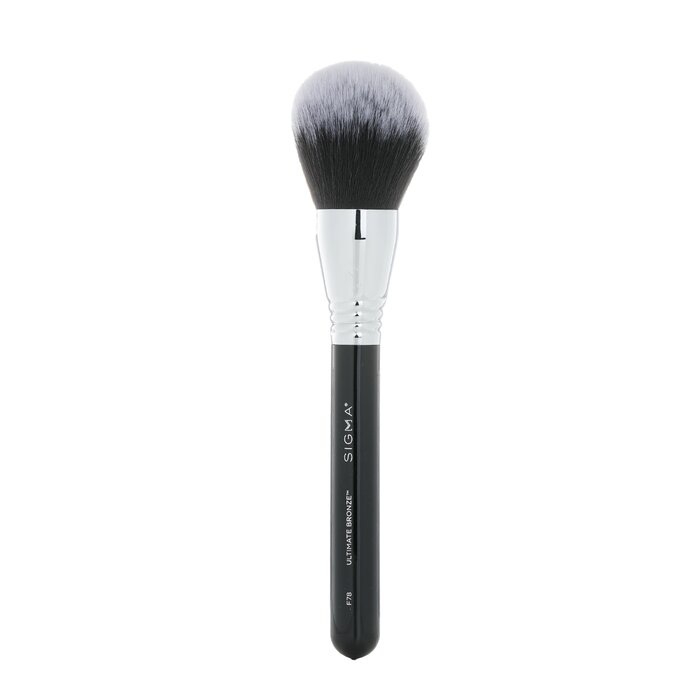 Sigma Beauty F78 Ultimate Bronze Brush Picture ColorProduct Thumbnail