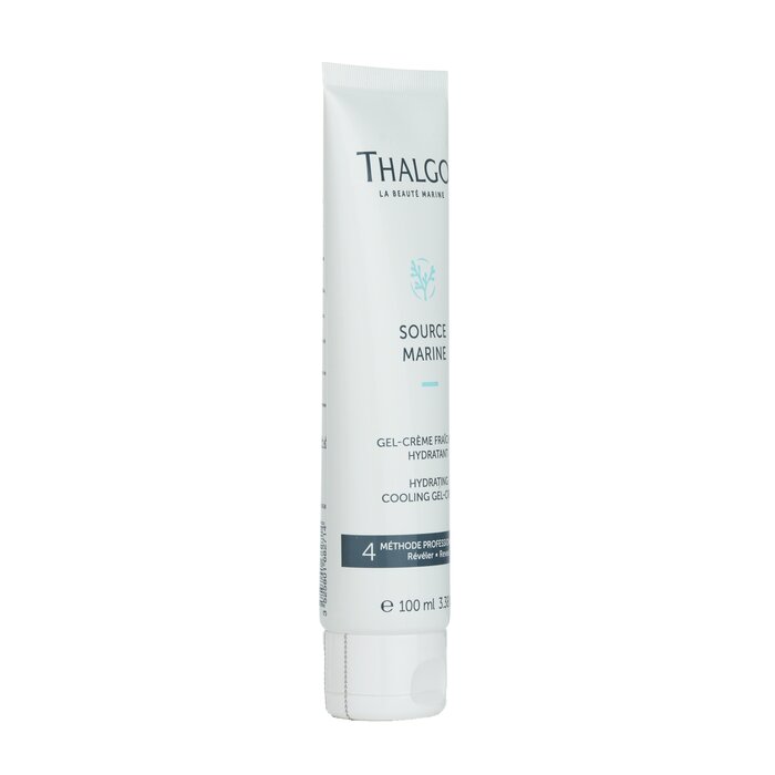 Thalgo Source Marine Hydrating Cooling Gel-Cream (Salon Size)  100ml/3.38ozProduct Thumbnail