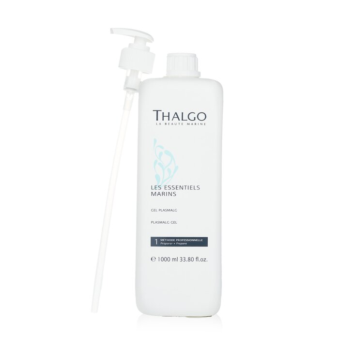 Thalgo Plasmalg Gel (Cỡ Salon) 1000ml/33.8ozProduct Thumbnail