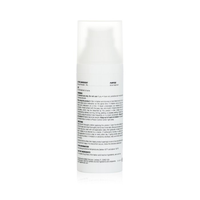 Image Clear Cell Clarifying Acne Lotion 48g/1.7ozProduct Thumbnail