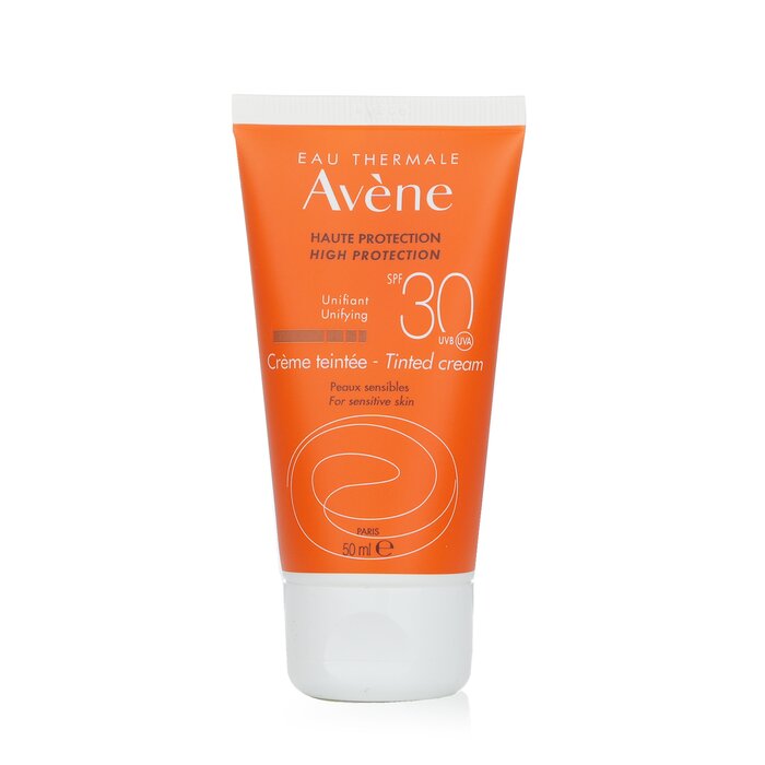 Avene High Protection Tinted Cream SPF30 50ml/1.69ozProduct Thumbnail