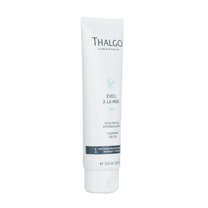 Thalgo Eveil A La Mer Cleansing Gel Oil (Salon Product) 150ml/5.07ozProduct Thumbnail