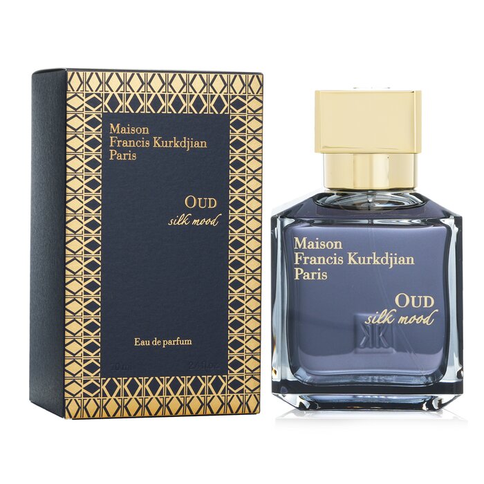 Maison Francis Kurkdjian 2.4 oz. Oud Silk Mood Eau de Parfum