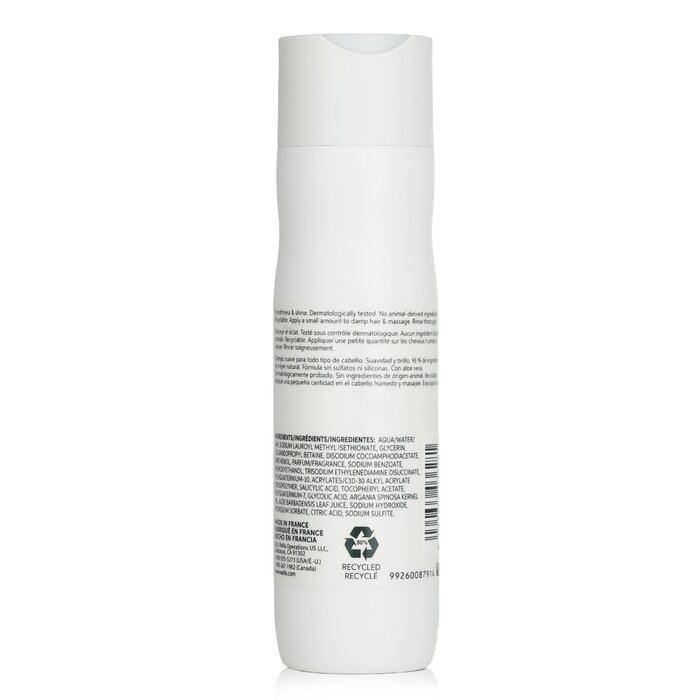 Wella Elementlər Yeniləyici Şampun 250ml/8.4ozProduct Thumbnail