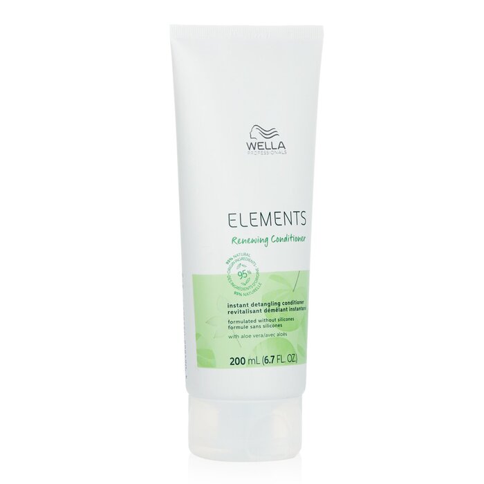 Wella Elements Renewing Conditioner 200ml/6.7ozProduct Thumbnail