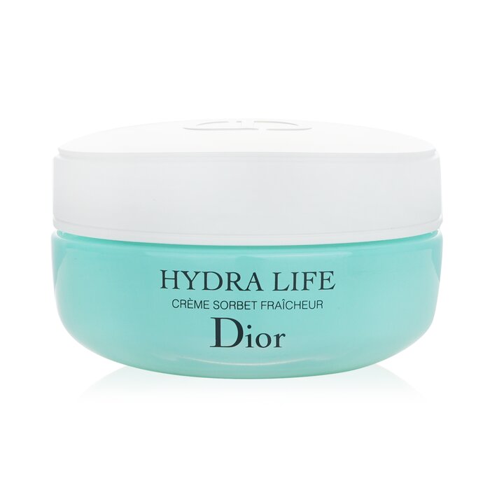 Christian Dior Hydra Life Fresh Sorbet Creme 50ml/1.7ozProduct Thumbnail