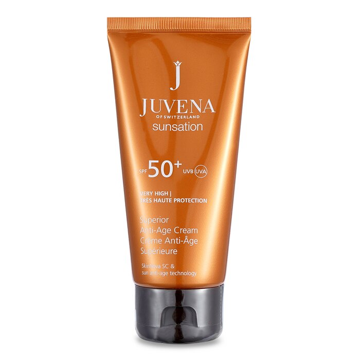 Juvena Sunsation Superior Anti Age Cream SPF 50 75ml/2.5ozProduct Thumbnail