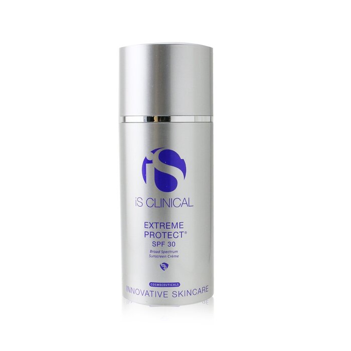 IS Clinical Extreme Protect SPF 30 Sunscreen Creme (Exp. Date 12/2022) 100ml/3.3ozProduct Thumbnail