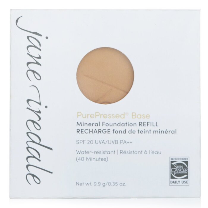 Jane Iredale  愛芮兒珍 四合一礦物質奇幻粉餅補充裝 SPF 20 9.9g/0.35ozProduct Thumbnail