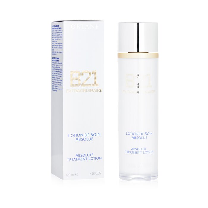 Orlane B21 Extraordinaire Absolute Treatment Lotion 120ml/4ozProduct Thumbnail
