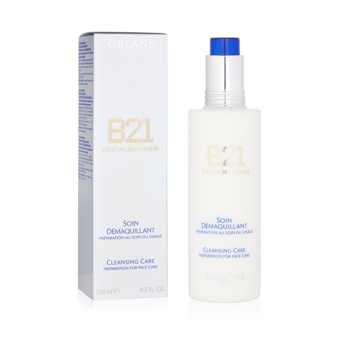 Orlane B21 Extraodinaire Cleansing Care 250ml/8.3ozProduct Thumbnail