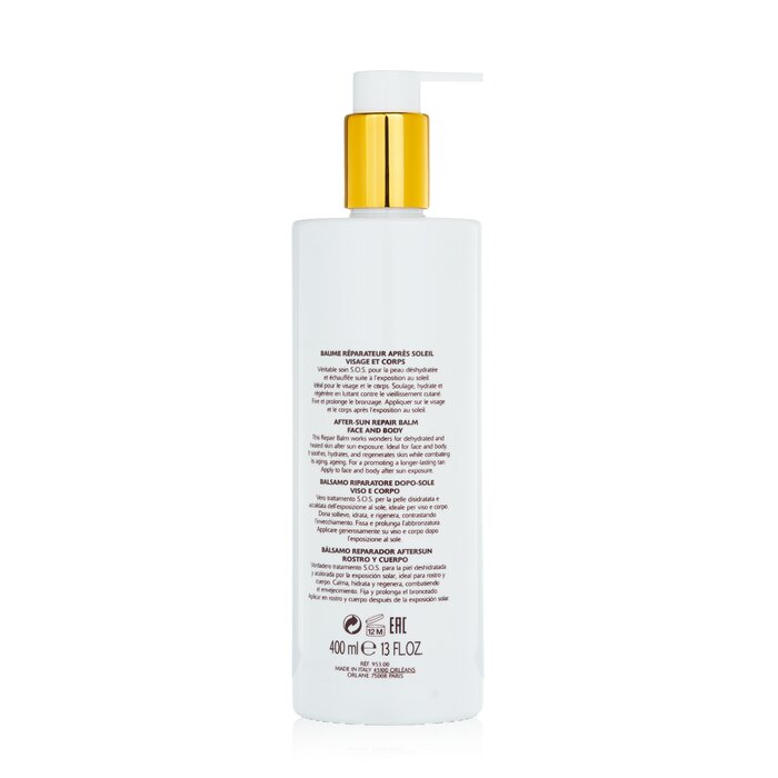 Orlane After-Sun Repair Balm Face and Body  400ml/13ozProduct Thumbnail