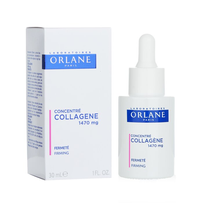 Orlane Supradose Concentrate Collagen 1470mg - Firming 30ml/1ozProduct Thumbnail