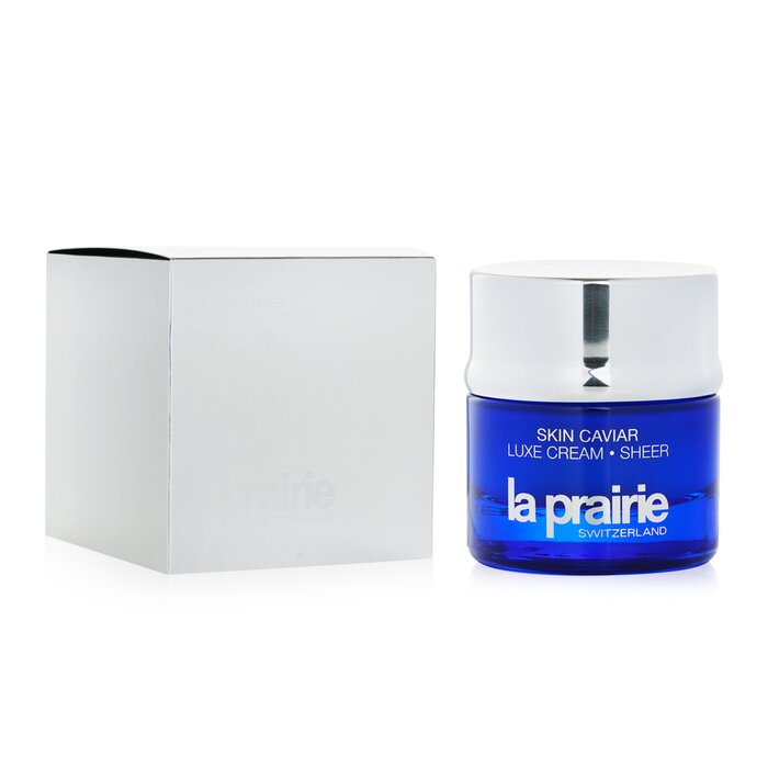 La Prairie كريم Skin Caviar Luxe Sheer 50ml/1.7ozProduct Thumbnail