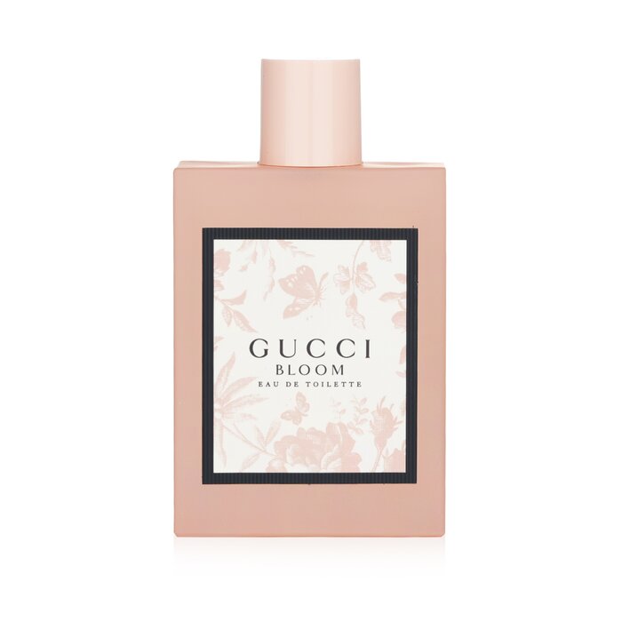 Gucci Bloom Eau De Toilette Spray  100ml/3.3ozProduct Thumbnail