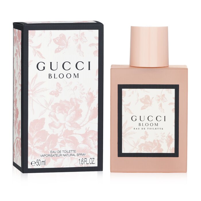 Gucci Bloom Eau De Toilette Spray  50ml/1.6ozProduct Thumbnail