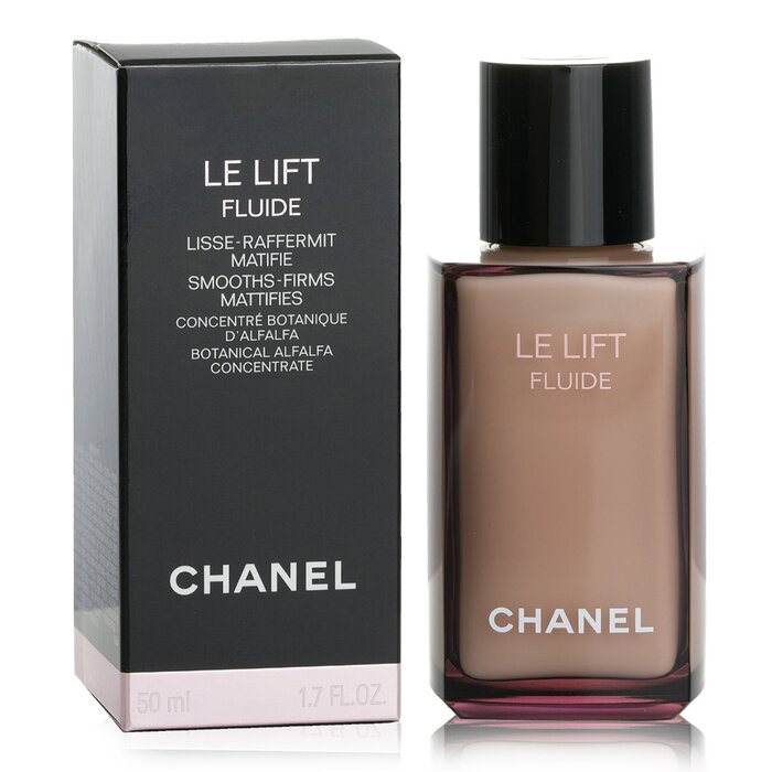 CHANEL, Skincare, Chanel Le Lift Creme Fine 7oz 7 Full